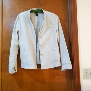 EILEEN Fisher Jacket